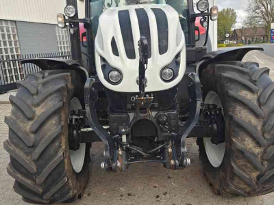 Tractor / Trekker Steyr 4130 Expert CVT