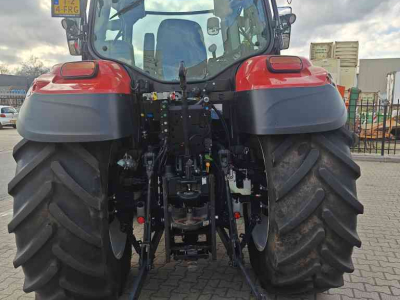 Tractor / Trekker Steyr 4130 Expert CVT