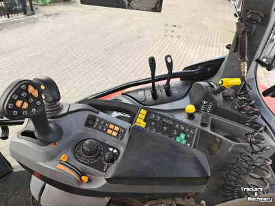 Tractor / Trekker Steyr 4130 Expert CVT