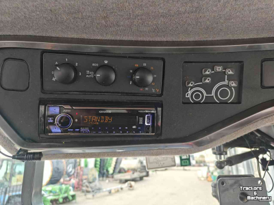 Tractor / Trekker Steyr 4130 Expert CVT