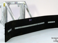 Rubberschuif Qmac 150 SCHUIF VAST ATLAS AR95
