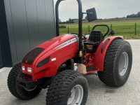 Tractor / Trekker McCormick Gm45