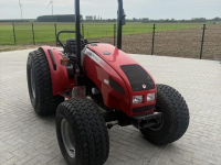 Tractor / Trekker McCormick Gm45