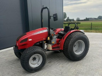 Tractor / Trekker McCormick Gm45