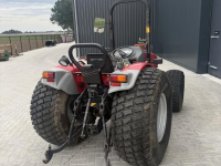 Tractor / Trekker McCormick Gm45