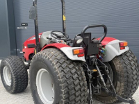 Tractor / Trekker McCormick Gm45