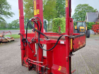 U-snijder / Kuilvoersnijder BVL Topstar 170 dw