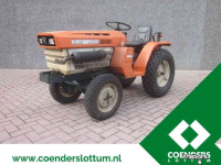 Compact tractor Kubota KUBOTA | B1400