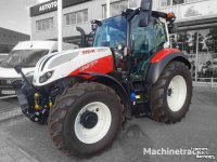 Tractor / Trekker Steyr Expert 4140