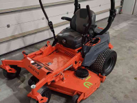 Zitmaaier Ariens Ariens Zenith E 60RD