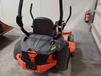 Zitmaaier Ariens Ariens Zenith E 60RD