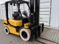 Heftruck Yale GDP 30 VX