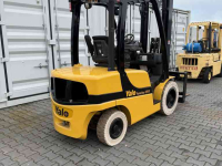 Heftruck Yale GDP 30 VX