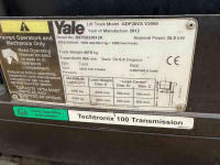 Heftruck Yale GDP 30 VX