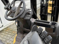 Heftruck Yale GDP 30 VX
