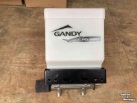 Granulaatstrooier Gandy P 45 Forage Granulaatstrooier Elektrisch