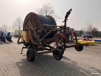 Beregeningshaspel  Fores 100-300 Beregeningshaspel