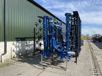 Zaaibed-combinatie / Zaaibedbereider VSS Agro Zaaibedbereider 4,5 meter Direct beschikbaar aanbieding!!