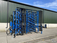 Zaaibed-combinatie / Zaaibedbereider VSS Agro Zaaibedbereider 4,5 meter Direct beschikbaar aanbieding!!