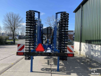 Zaaibed-combinatie / Zaaibedbereider VSS Agro Zaaibedbereider 4,5 meter Direct beschikbaar aanbieding!!