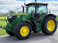 Tractor / Trekker John Deere 6145R