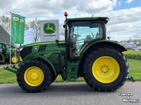 Tractor / Trekker John Deere 6145R