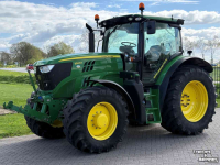 Tractor / Trekker John Deere 6145R