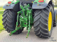 Tractor / Trekker John Deere 6145R