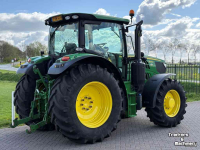 Tractor / Trekker John Deere 6145R