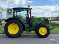 Tractor / Trekker John Deere 6145R
