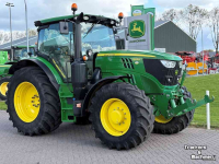 Tractor / Trekker John Deere 6145R