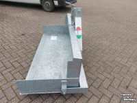 Trekkerbak / Transportbak Boxer TB180