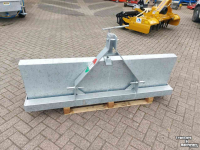 Trekkerbak / Transportbak Boxer TB180