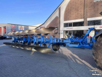 Ploegen Lemken DIAMANT 11 V 7