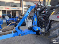 Ploegen Lemken DIAMANT 11 V 7