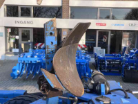 Ploegen Lemken DIAMANT 11 V 7