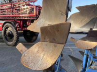 Ploegen Lemken DIAMANT 11 V 7