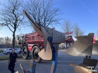 Ploegen Lemken DIAMANT 11 V 7