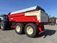 Kipper / Kiepwagen / Landbouwkipper Beco MAXXIM 240