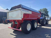 Kipper / Kiepwagen / Landbouwkipper Beco MAXXIM 240