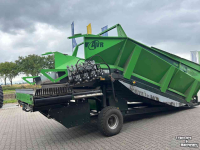 Boxenvuller / Hallenvuller AVR Falcon 24-60