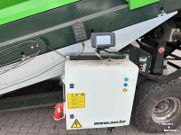 Boxenvuller / Hallenvuller AVR Falcon 24-60