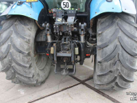 Tractor / Trekker Deutz-Fahr Agrotron 150 (New, 6 liter Deutz motor) tractor powershift