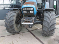 Tractor / Trekker Deutz-Fahr Agrotron 150 (New, 6 liter Deutz motor) tractor powershift