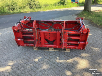 Kuilhapper Redrock Alligator 200-85