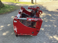 Kuilhapper Redrock Alligator 200-85