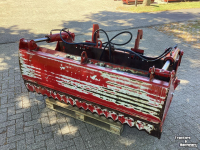 Kuilhapper Redrock Alligator 200-85