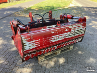 Kuilhapper Redrock Alligator 200-85