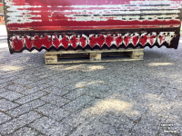 Kuilhapper Redrock Alligator 200-85