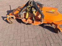 Graslandverbeteraar Perfect T200FR BOOMGAARDMAAIER